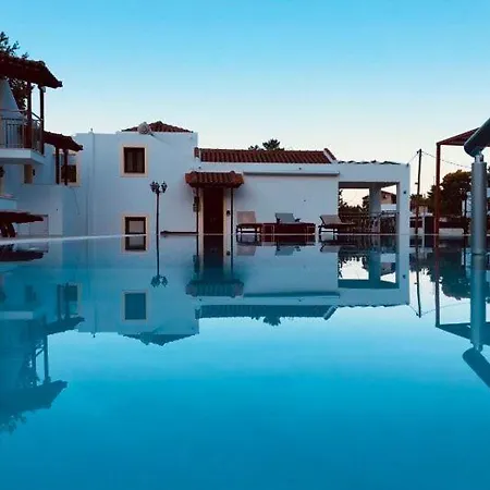 Wonderful Skiathos Two Bedroom Parisis Short Walk To Beachl