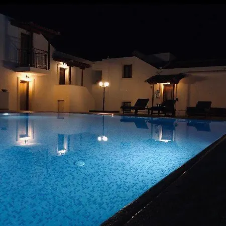 Wonderful Skiathos Two Bedroom Parisis Short Walk To Beachl * Troulos
