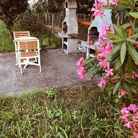 Wonderful Skiathos Two Bedroom Parisis Short Walk To Beachl *