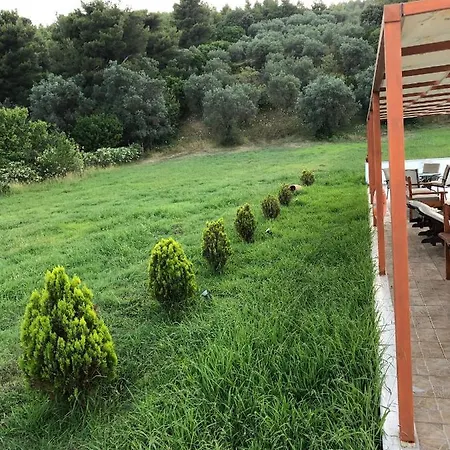 Wonderful Skiathos Two Bedroom Parisis Short Walk To Beachl