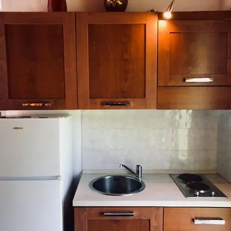 Вилла Wonderful Skiathos Two Bedroom Parisis Short Walk To Beachl